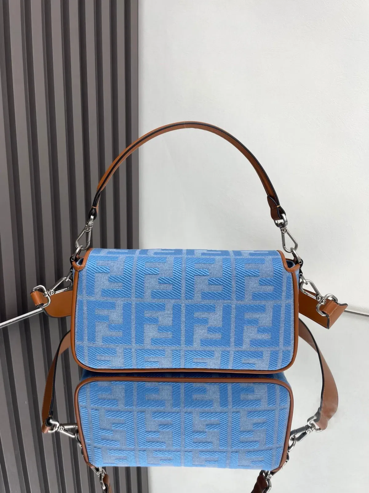Luxury Bags Bags - DESIGNER BAGS FOR WOMEN - AFFORDABLE LUXURY BAGS - 19295 — image 6