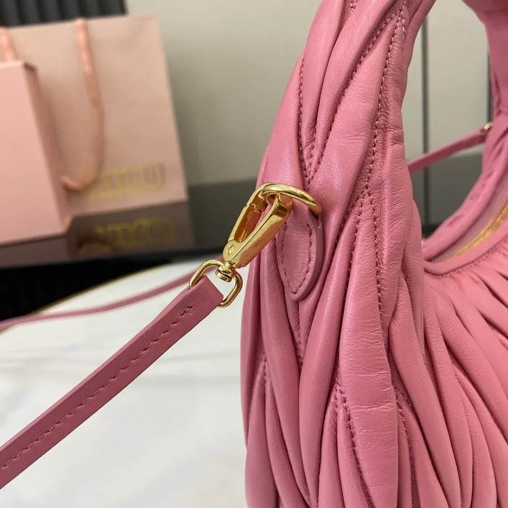 Luxury Bags Miun Miun Luxury Bag --122171 — image 8