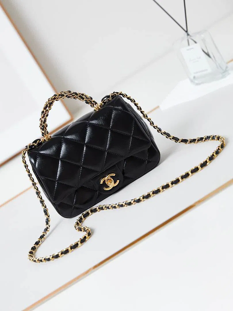 Luxury Bags - Premium Luxury Goods and Accessories - AFFORDABLE LUXURY BAGS - 17593