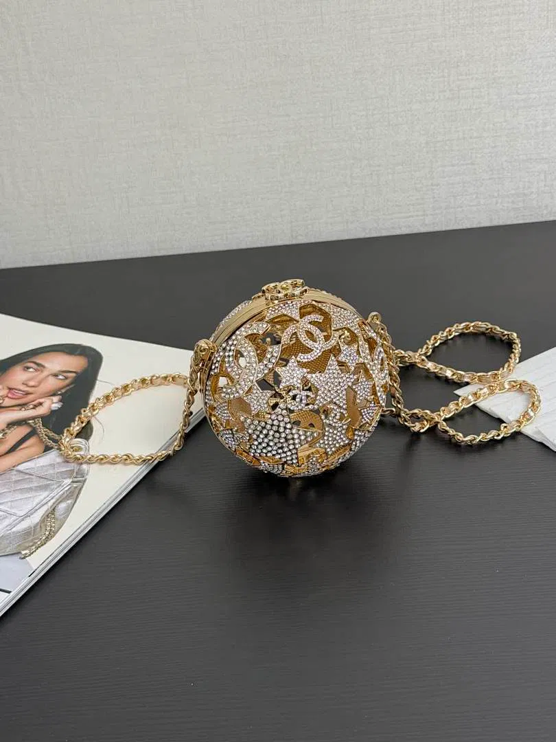 Luxury Bags - High-Quality Designer Products for You - AFFORDABLE LUXURY BAGS - 17898