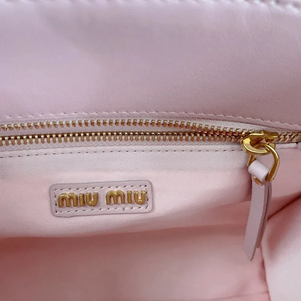 Luxury Bags Miun Miun Luxury Bag --122347 — image 9