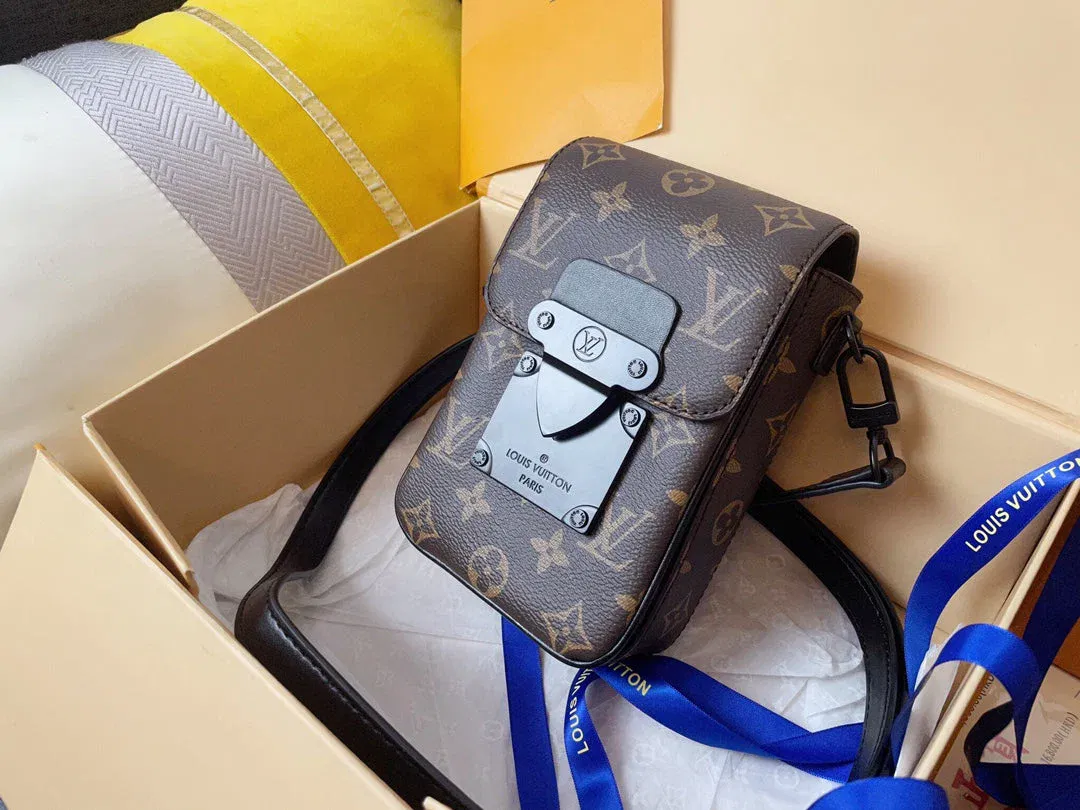 Luxury Bags Elite Carryalls