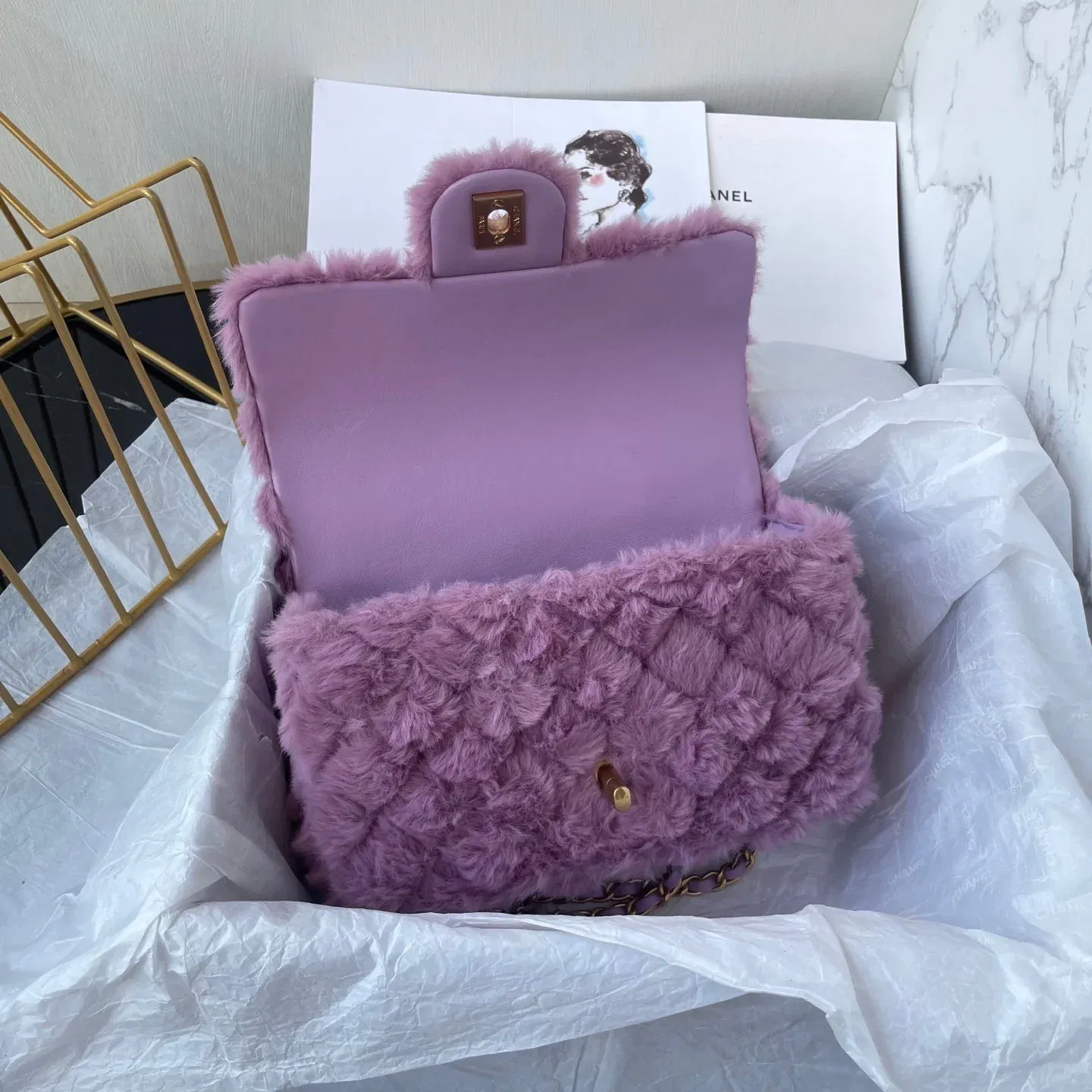 Luxury Bags Bags - DESIGNER BAGS FOR WOMEN - AFFORDABLE LUXURY BAGS - 6900 — image 12