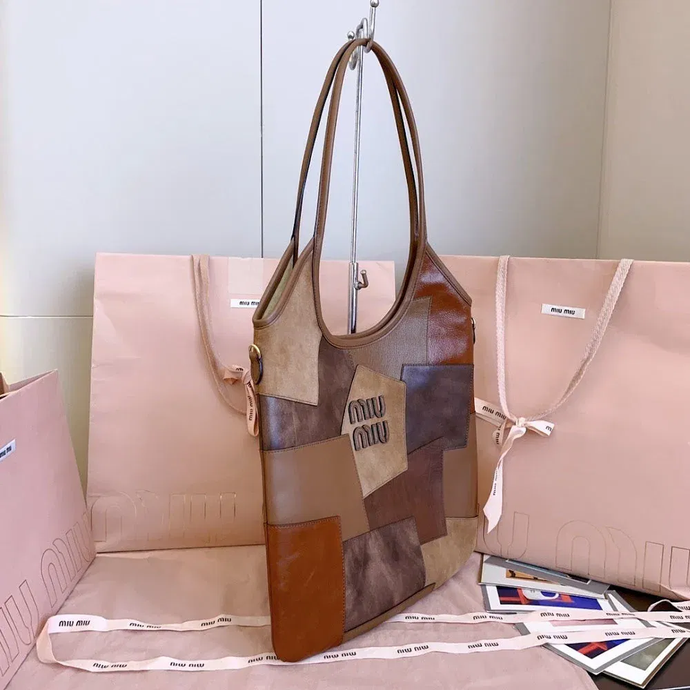 Luxury Bags Miun Miun Luxury Bag --122543 — image 2