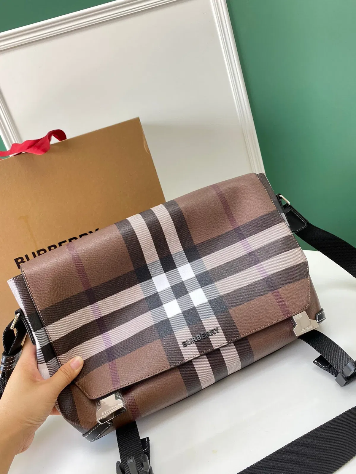 Luxury Bags Bags - Best High-End Brands in One Place - AFFORDABLE LUXURY BAGS - 6157 — image 8