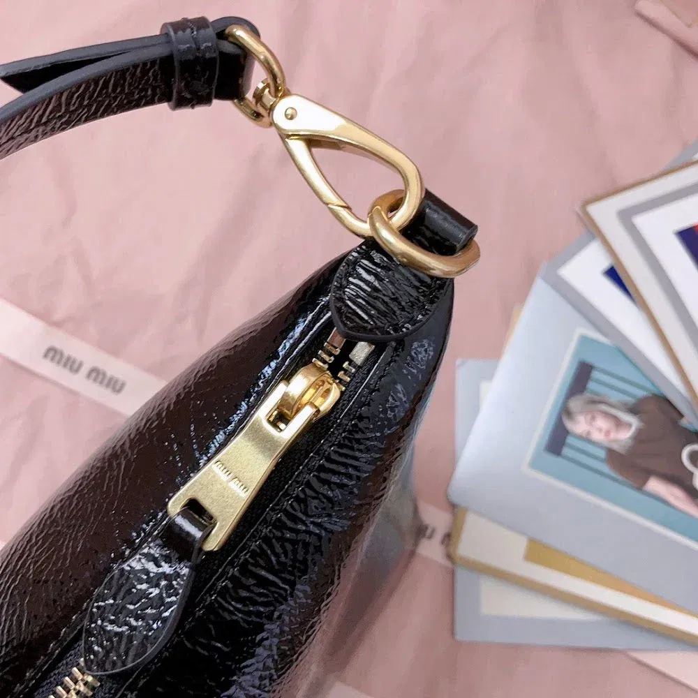 Luxury Bags Miun Miun Luxury Bag --122332 — image 8