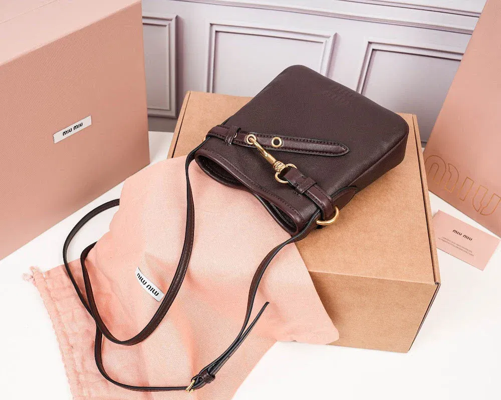Luxury Bags Miun Miun Luxury Bag --122491 — image 6
