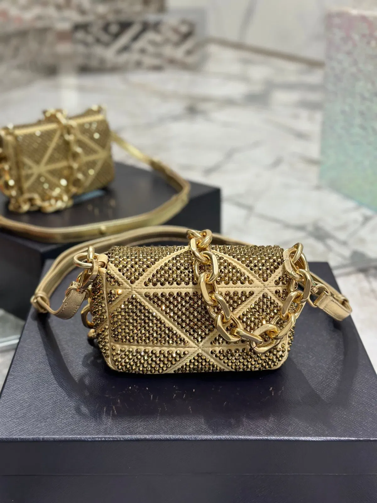 Luxury Bags - Best High-End Brands in One Place - AFFORDABLE LUXURY BAGS - 13928 — image 6