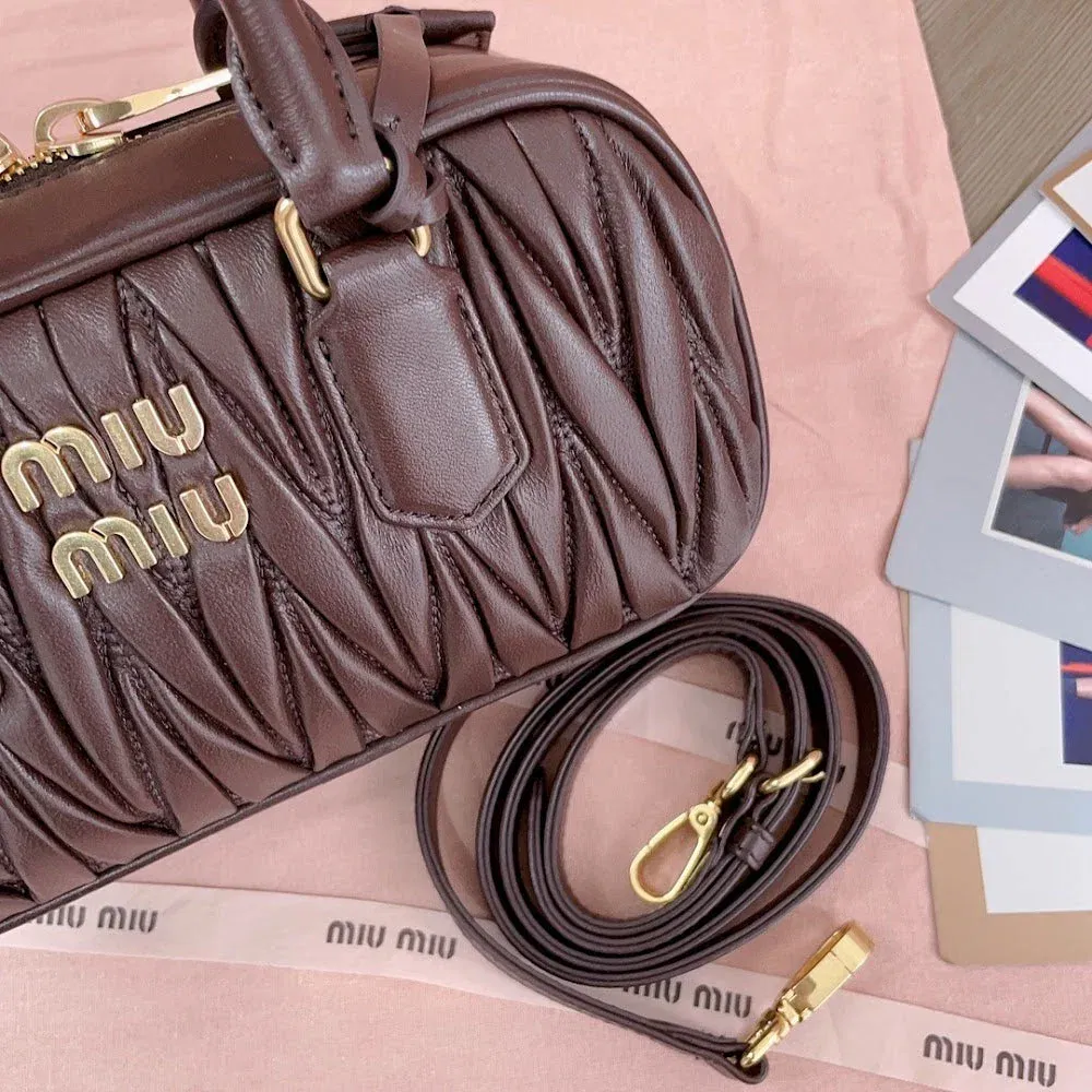 Luxury Bags Miun Miun Luxury Bag --122466 — image 6