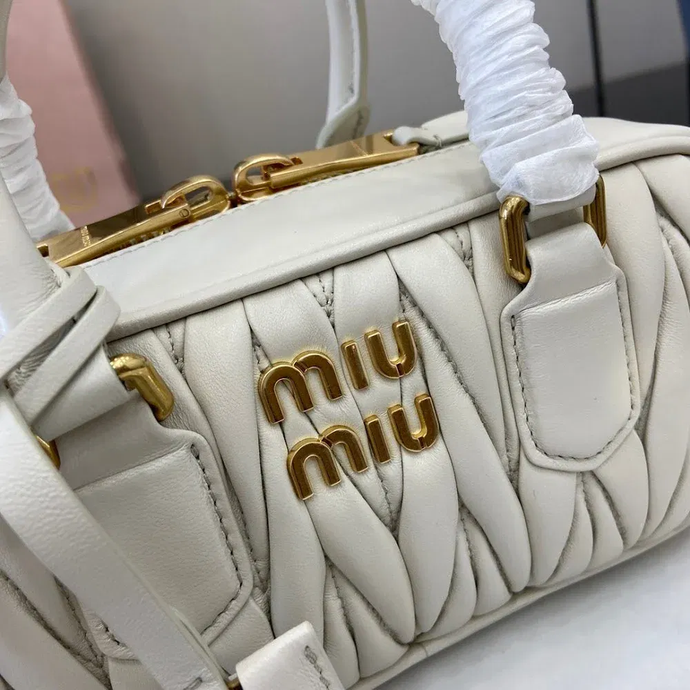 Luxury Bags Miun Miun Luxury Bag --122176 — image 5