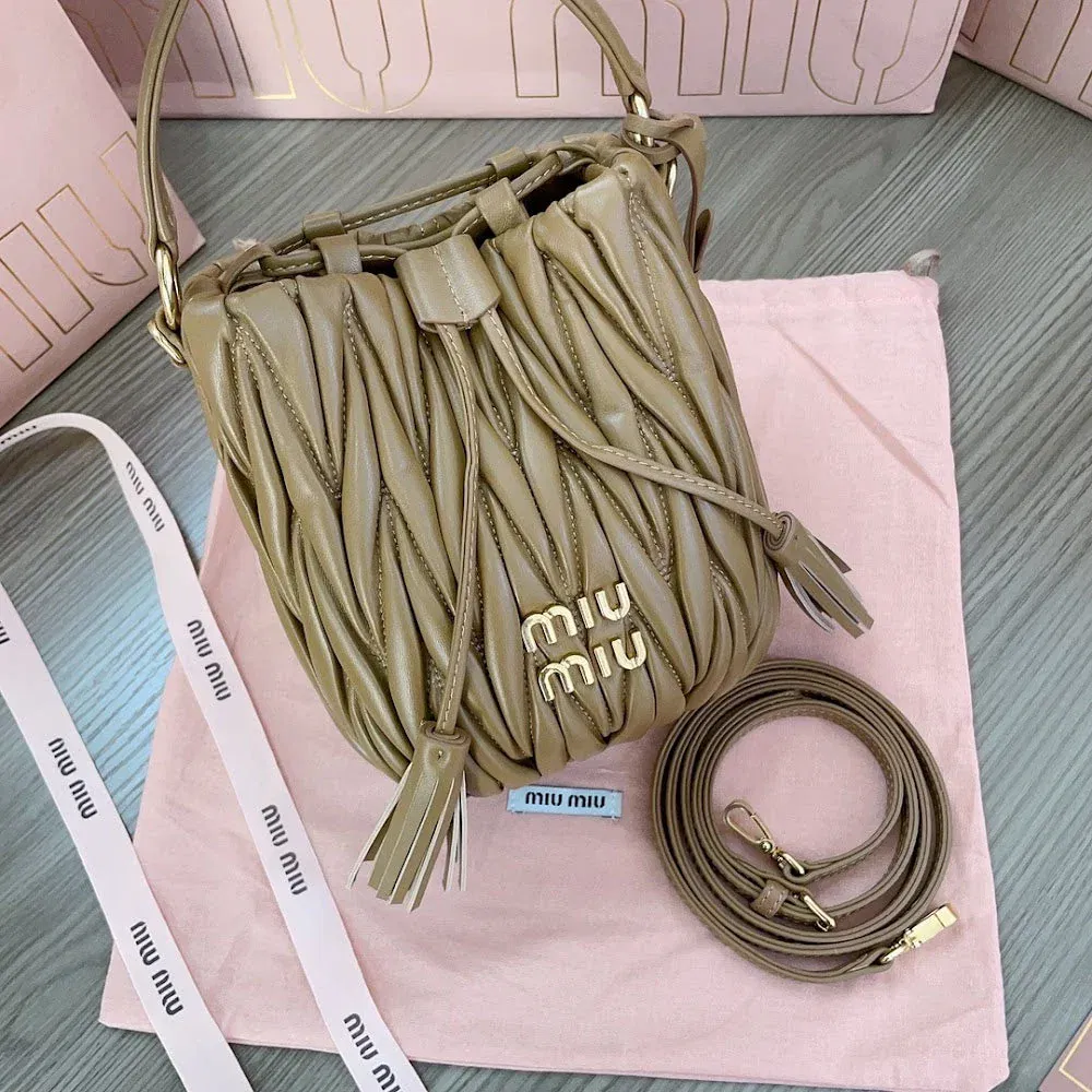 Luxury Bags Miun Miun Luxury Bag --122481 — image 6