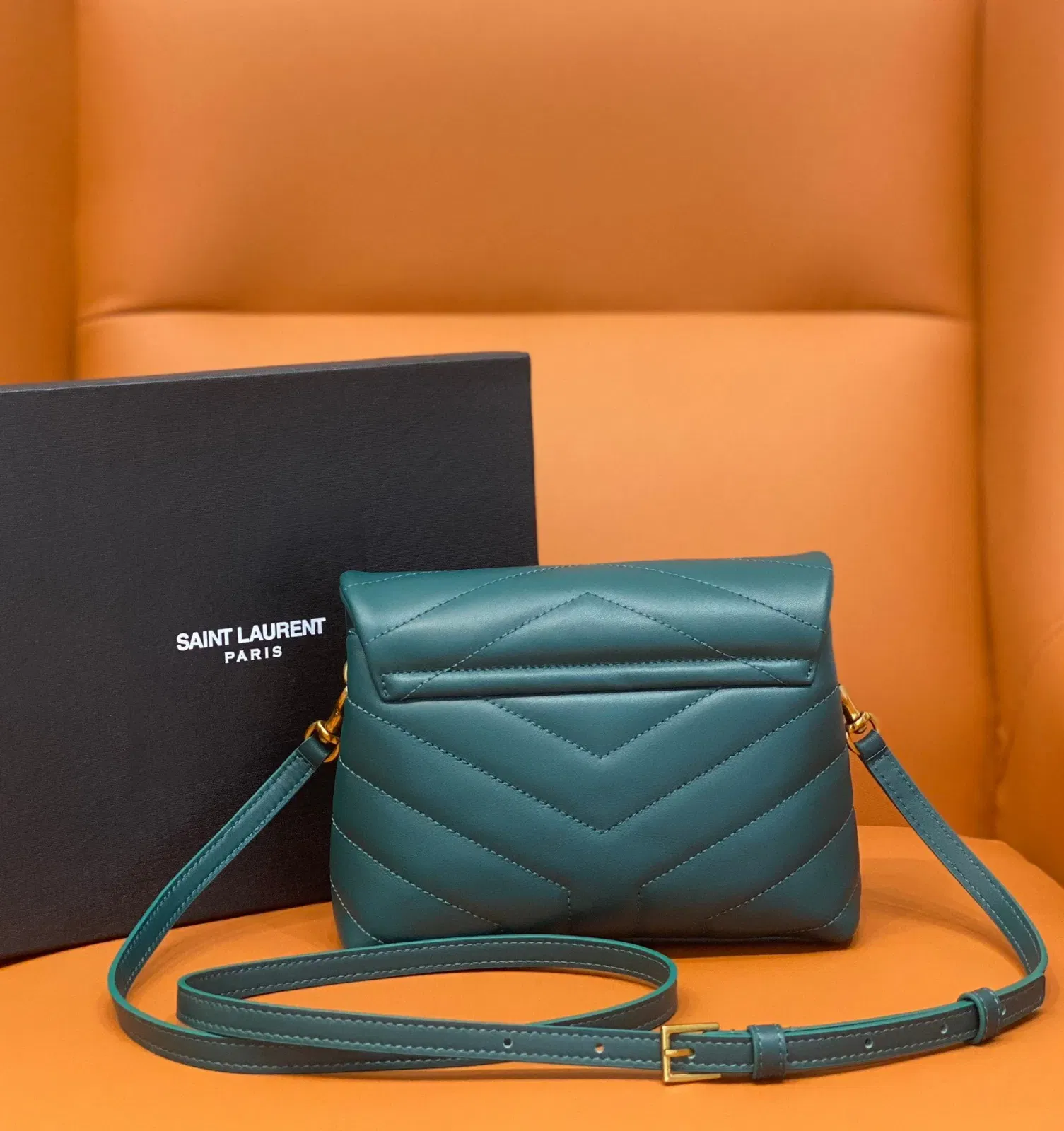 Luxury Bags - High-Quality Designer Products for You - AFFORDABLE LUXURY BAGS - 15078 — image 5
