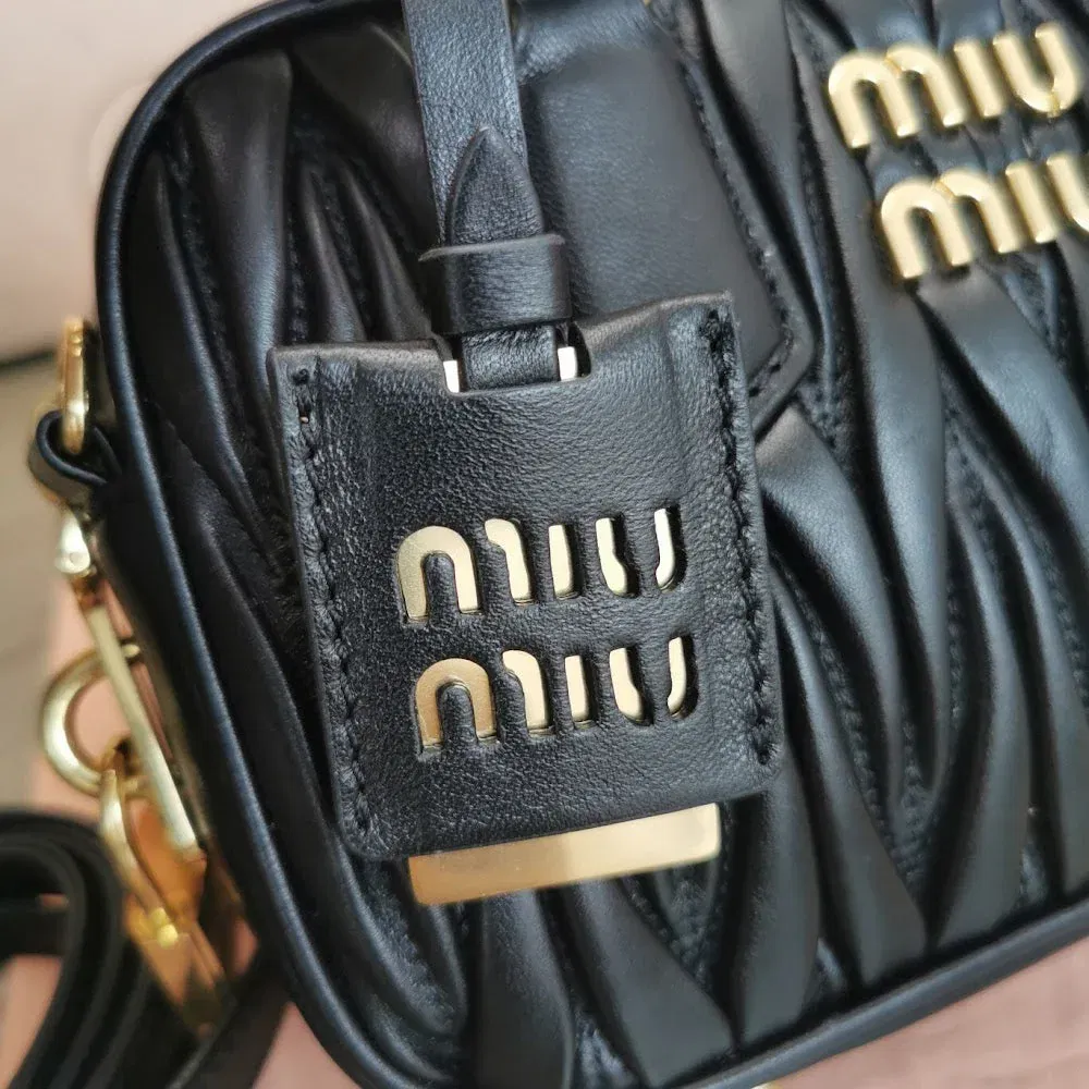 Luxury Bags Miun Miun Luxury Bag --122311 — image 6