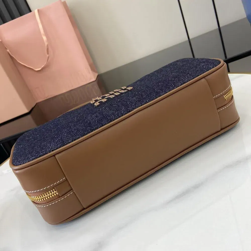 Luxury Bags Miun Miun Luxury Bag --122222 — image 5
