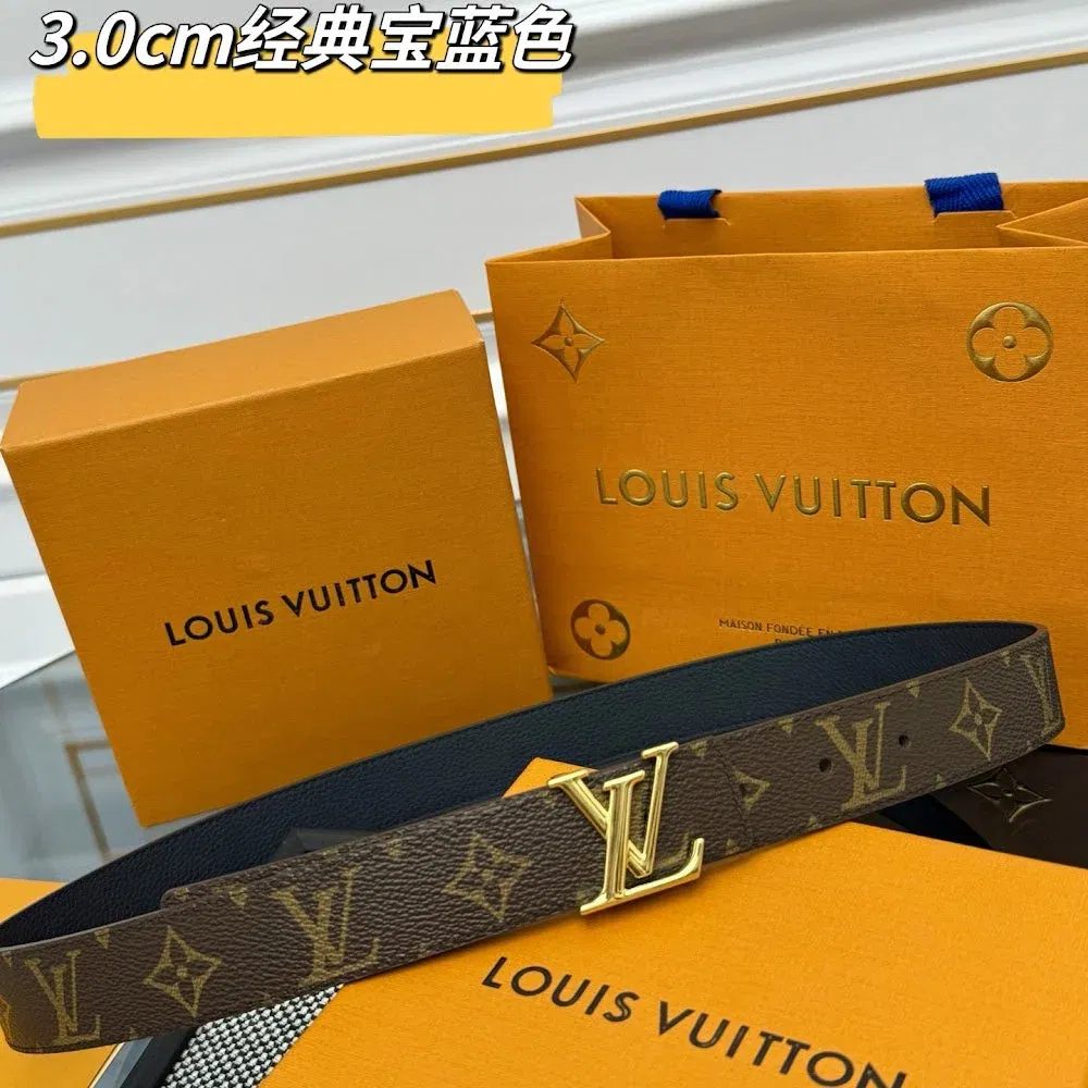 Luxury Bags ln Luxury Belt --100256 — image 4