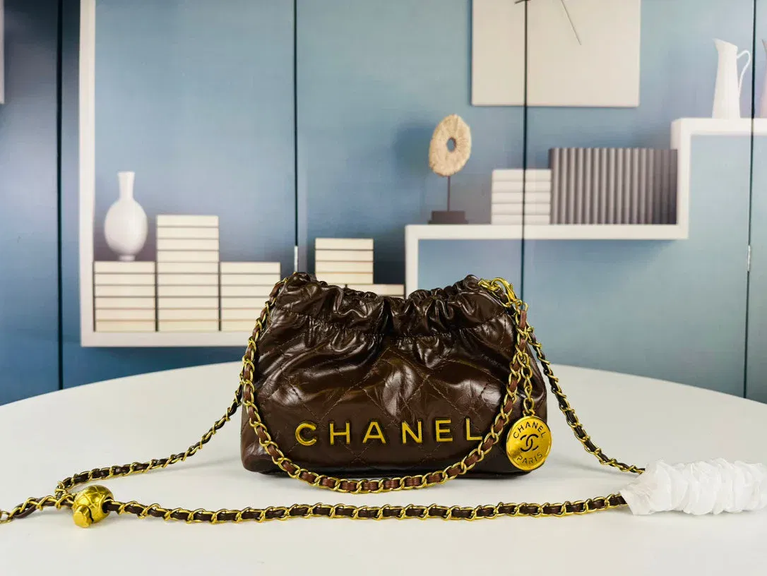 Luxury Bags Elite Carryalls