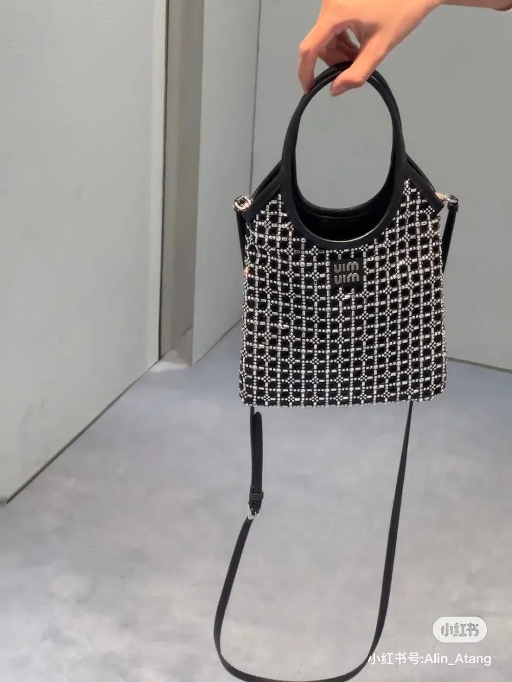 Luxury Bags Miun Miun Luxury Bag --122442 — image 7