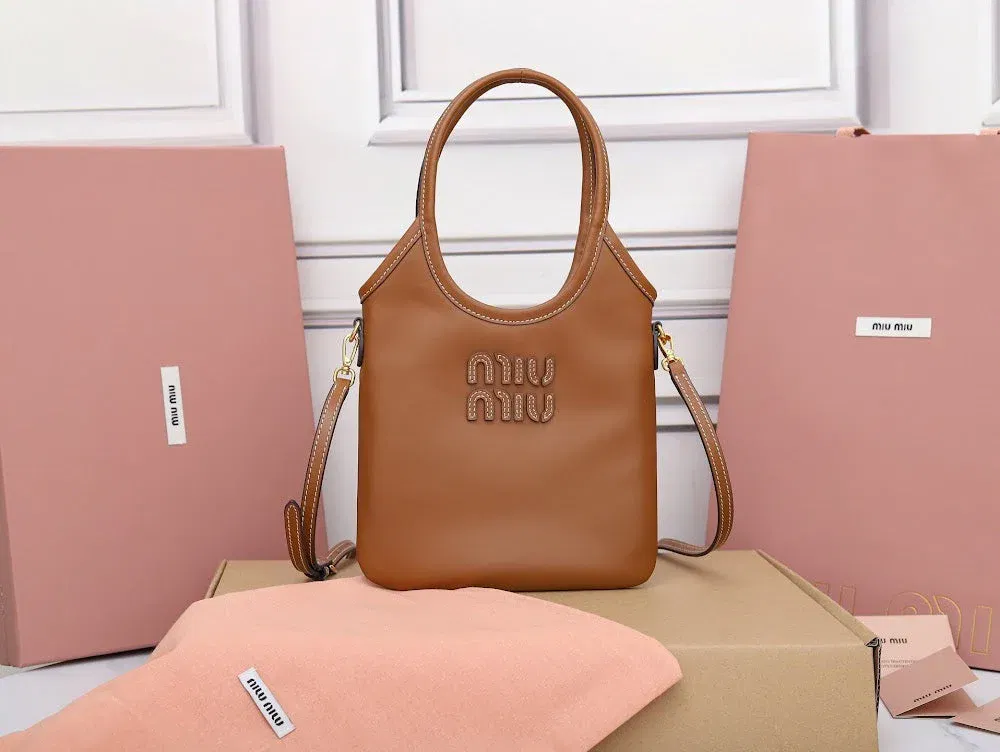 Luxury Bags Miun Miun Luxury Bag --122274