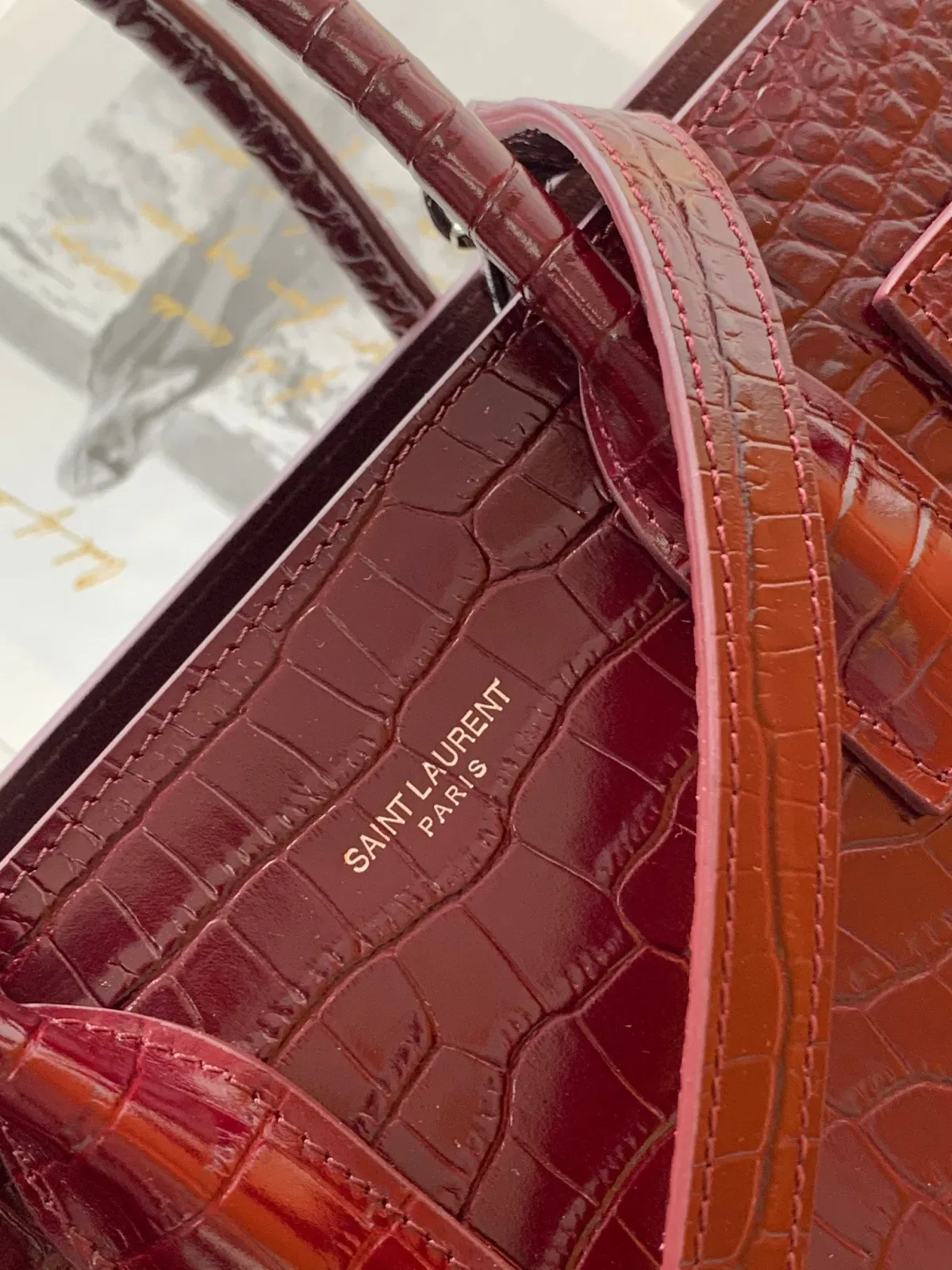 Luxury Bags - High-Quality Designer Products for You - AFFORDABLE LUXURY BAGS - 15378 — image 5