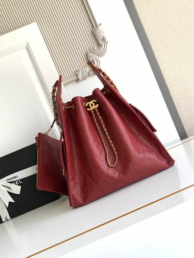 Luxury Bags - DESIGNER BAGS FOR WOMEN - AFFORDABLE LUXURY BAGS - 17643 — image 8