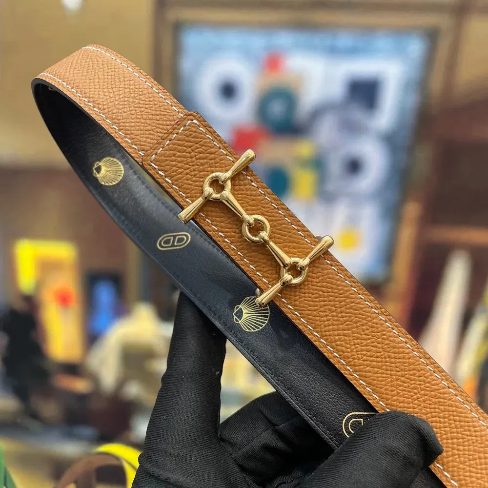 Luxury Bags Hermesn Luxury Belt --105789 — image 3
