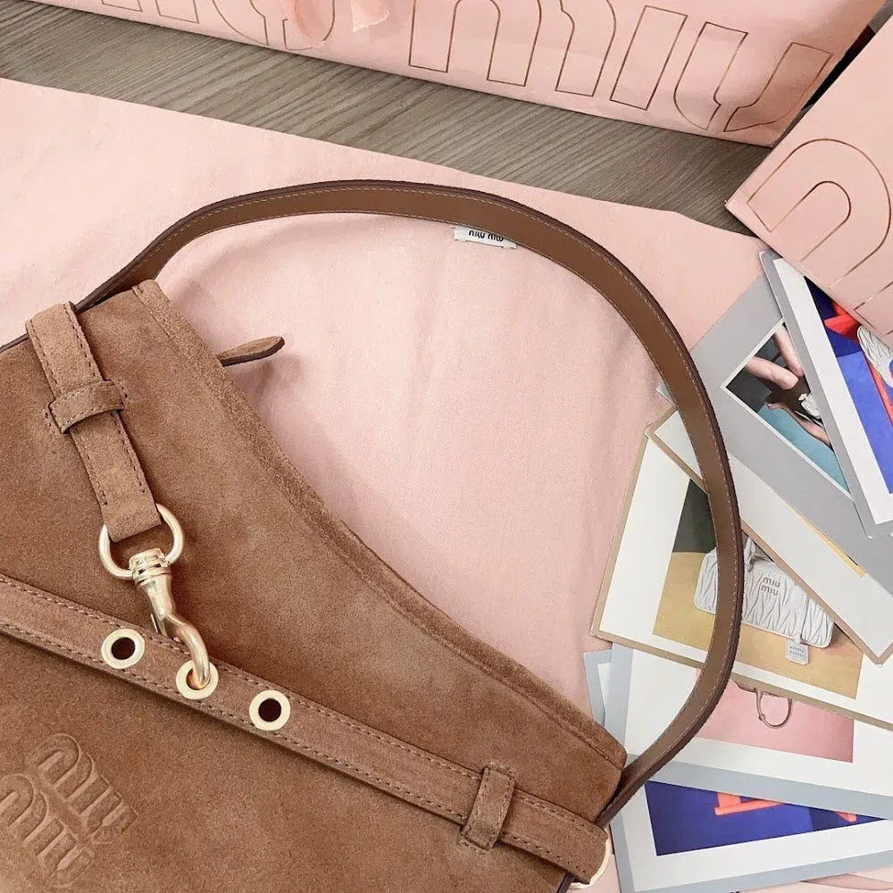 Luxury Bags Miun Miun Luxury Bag --122561 — image 6
