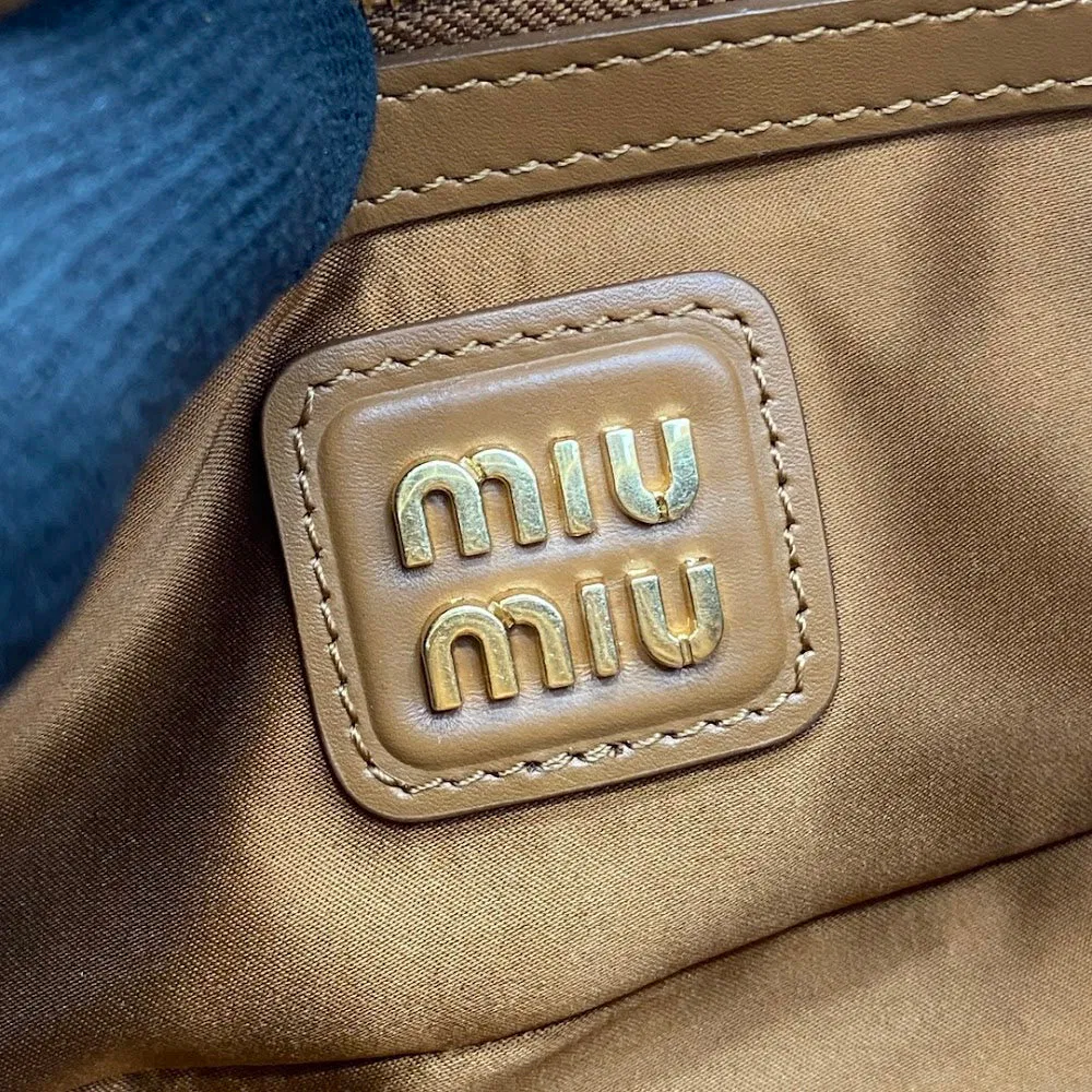 Luxury Bags Miun Miun Luxury Bag --122188 — image 11