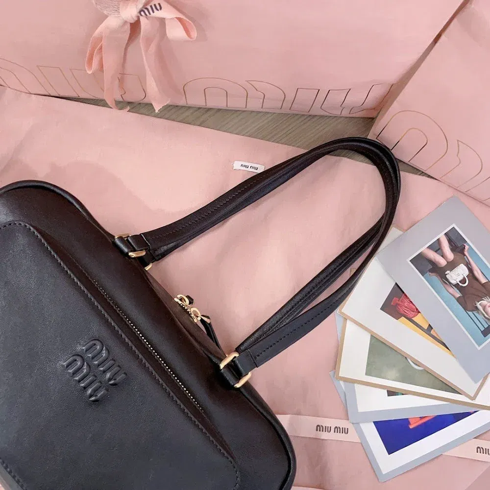 Luxury Bags Miun Miun Luxury Bag --122393 — image 5