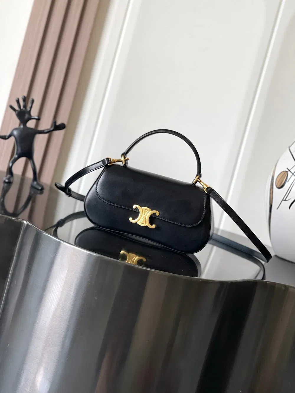 Luxury Bags Celine Luxury Bag --112310