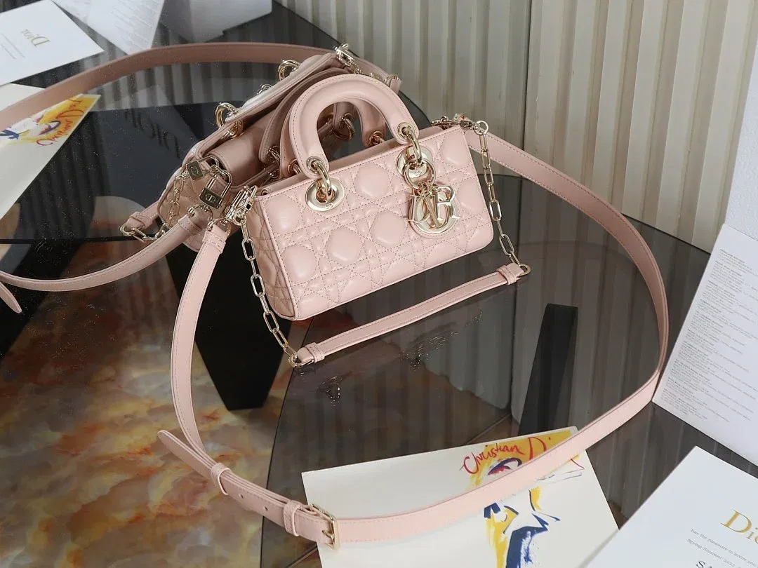 Luxury Bags - Premium Luxury Goods and Accessories - AFFORDABLE LUXURY BAGS - 19053 — image 3