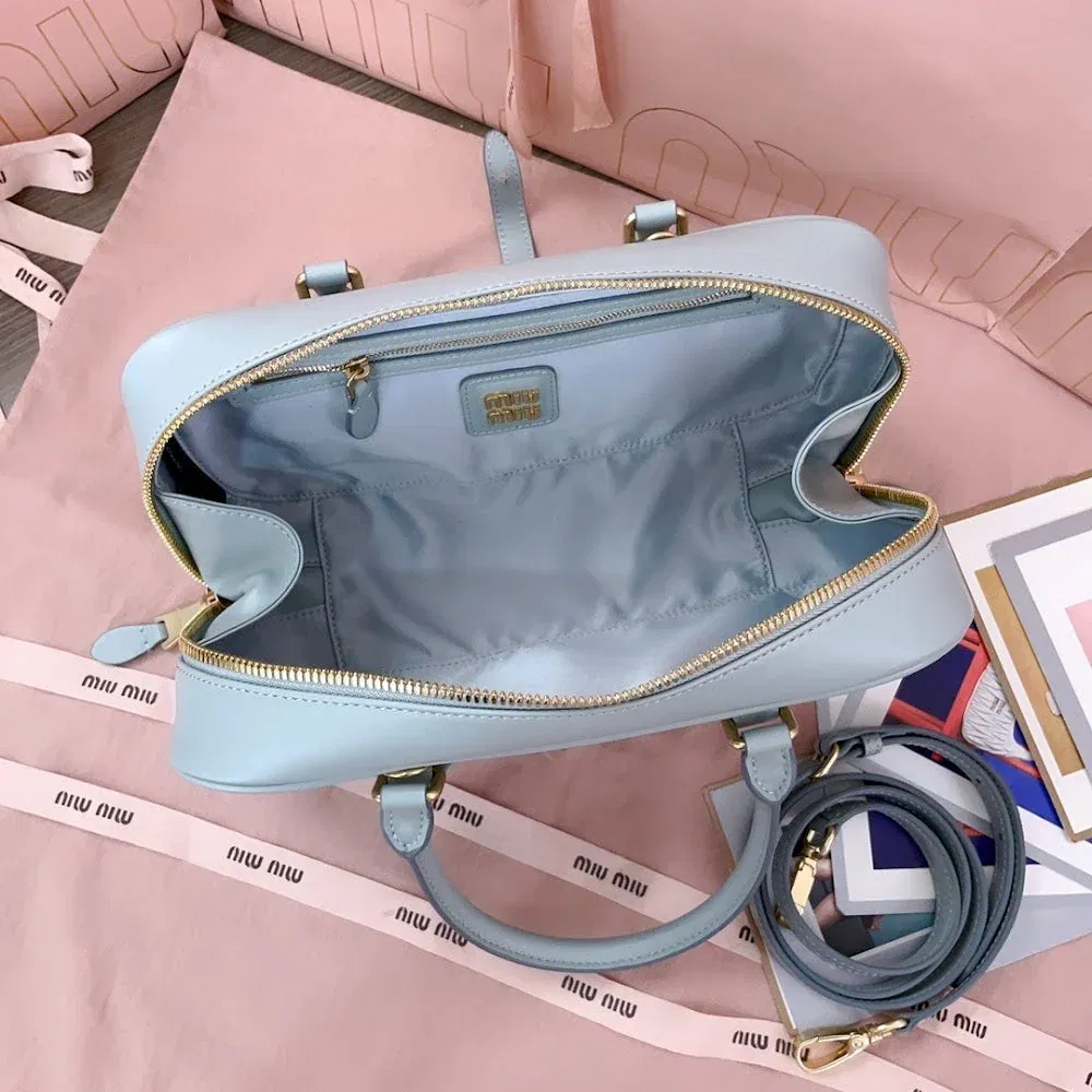 Luxury Bags Miun Miun Luxury Bag --122241 — image 8
