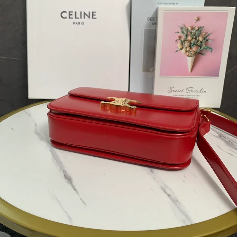 Luxury Bags Celine Luxury Bag --111992 — image 4