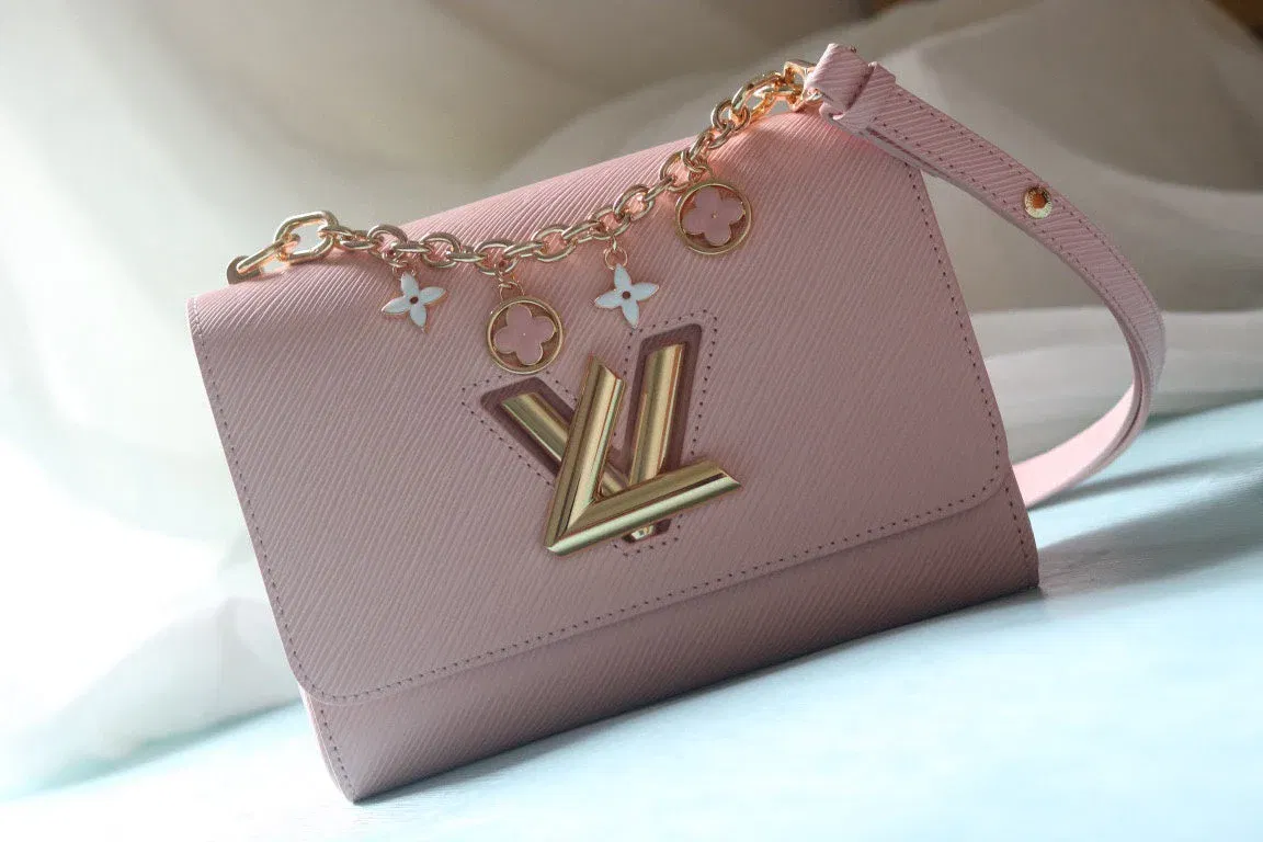 Luxury Bags Elite Carryalls