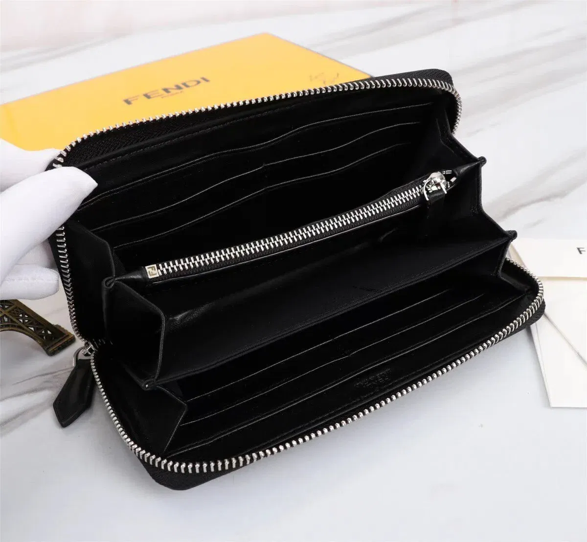 Luxury Bags Bags - DESIGNER BAGS FOR WOMEN - AFFORDABLE LUXURY BAGS - 19223 — image 7