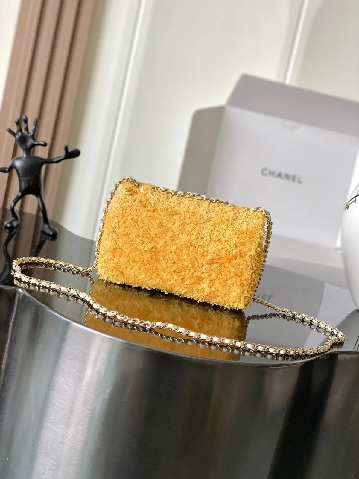 Luxury Bags Bags - DESIGNER BAGS FOR WOMEN - AFFORDABLE LUXURY BAGS - 6840 — image 18