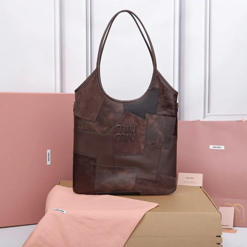 Luxury Bags Miun Miun Luxury Bag --122520