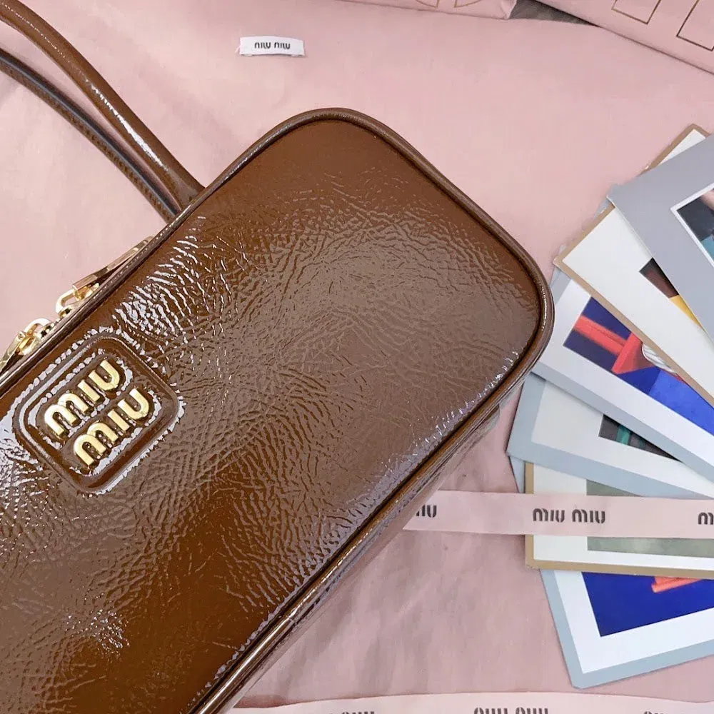 Luxury Bags Miun Miun Luxury Bag --122340 — image 6