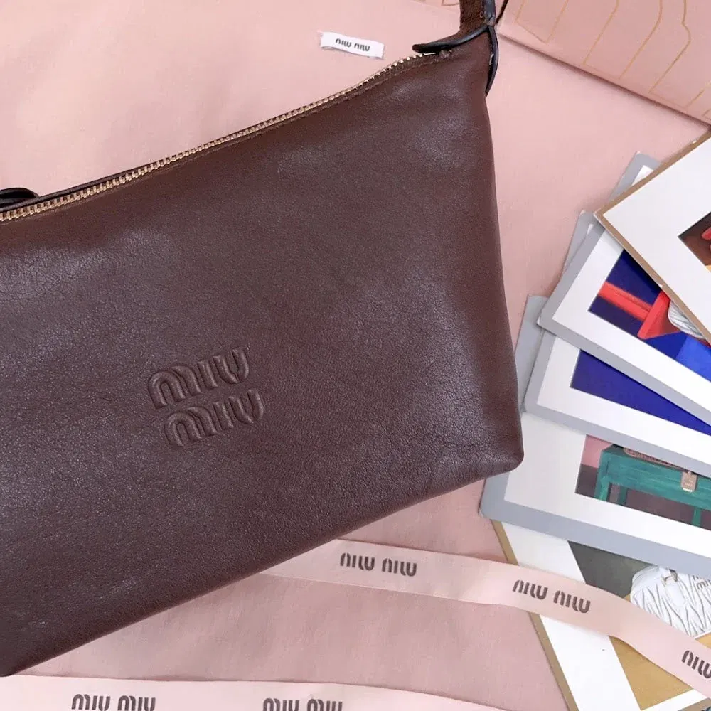 Luxury Bags Miun Miun Luxury Bag --122242 — image 6