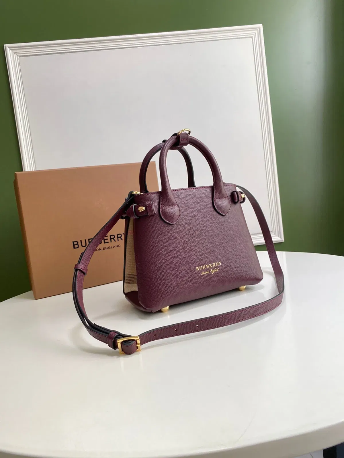 Luxury Bags Bags - Best High-End Brands in One Place - AFFORDABLE LUXURY BAGS - 6185 — image 2