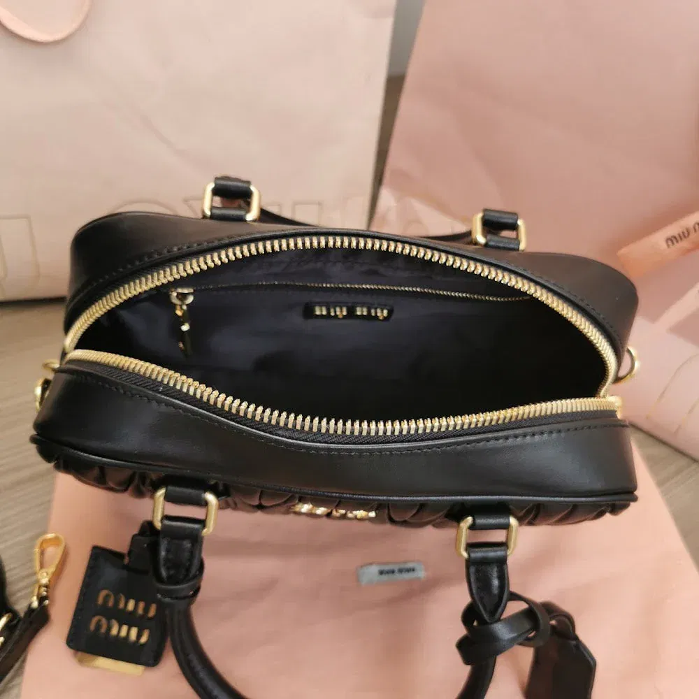 Luxury Bags Miun Miun Luxury Bag --122376 — image 8