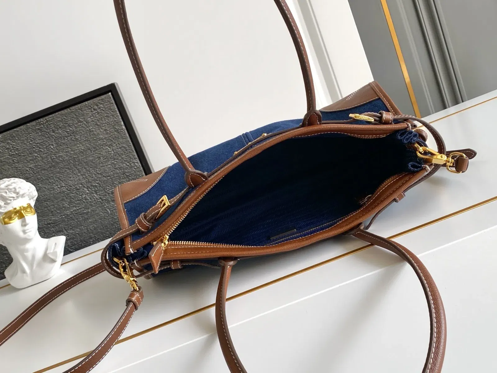 Luxury Bags - Premium Luxury Goods and Accessories - AFFORDABLE LUXURY BAGS - 13949 — image 8