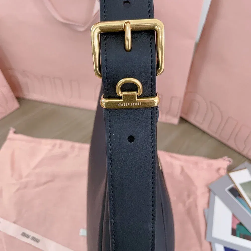 Luxury Bags Miun Miun Luxury Bag --122369 — image 6
