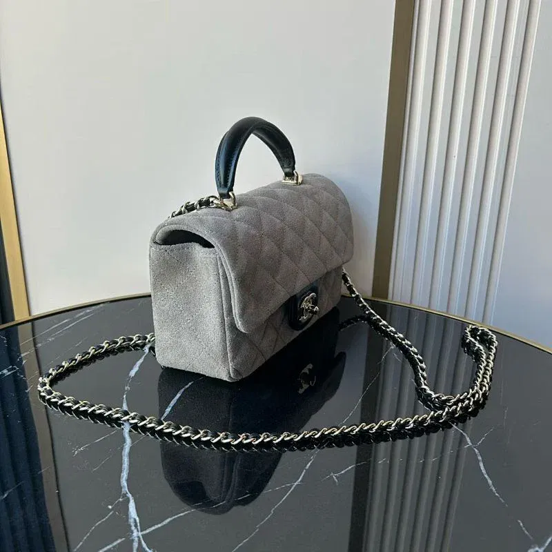Luxury Bags Bags - Premium Luxury Goods and Accessories - AFFORDABLE LUXURY BAGS - 6918 — image 3