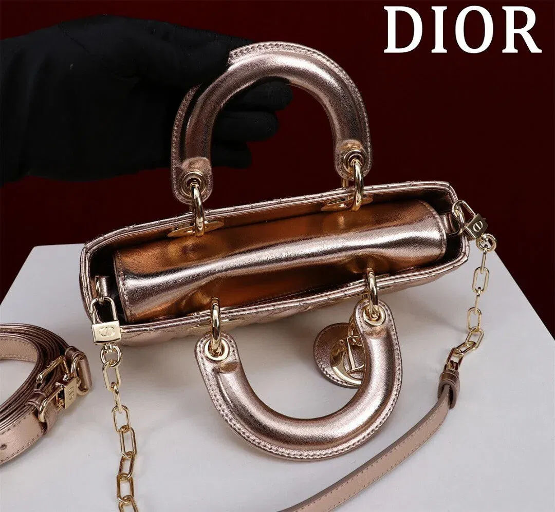 Luxury Bags - DESIGNER BAGS FOR WOMEN - AFFORDABLE LUXURY BAGS - 18963 — image 5