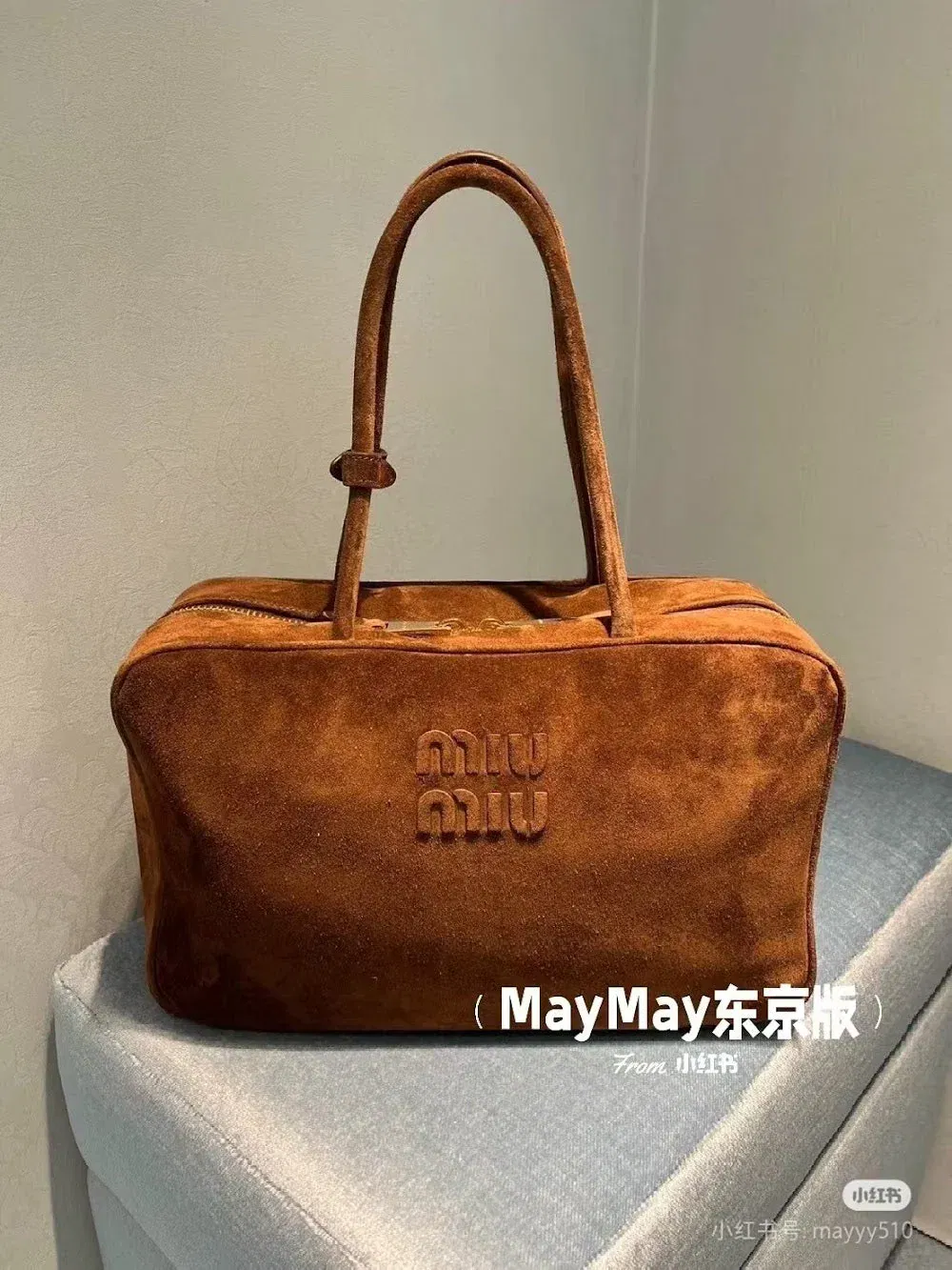 Luxury Bags Miun Miun Luxury Bag --122421