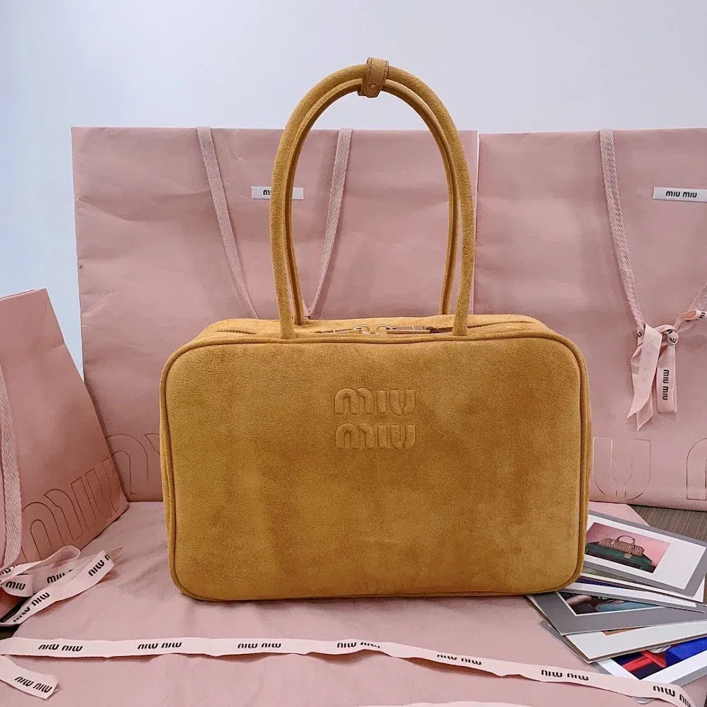 Luxury Bags Miun Miun Luxury Bag --122419