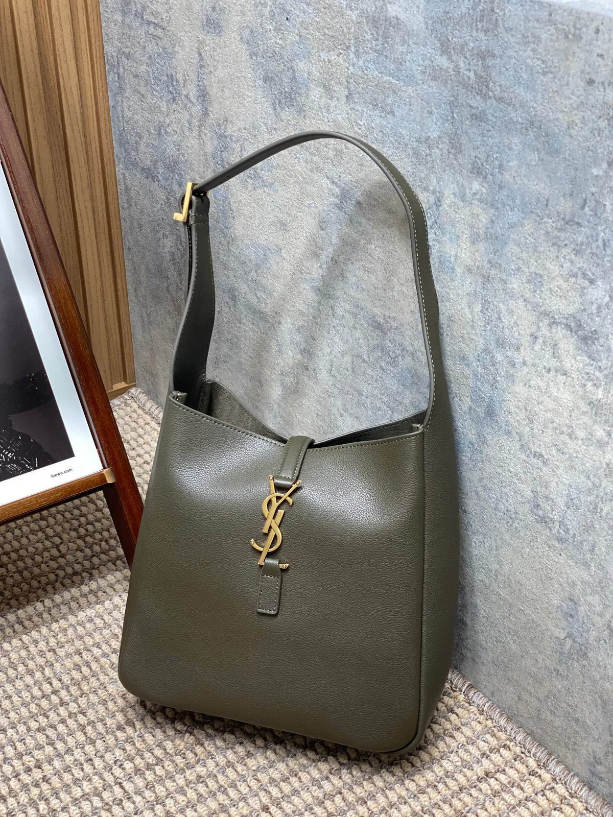 Luxury Bags - Premium Luxury Goods and Accessories - AFFORDABLE LUXURY BAGS - 15293 — image 2
