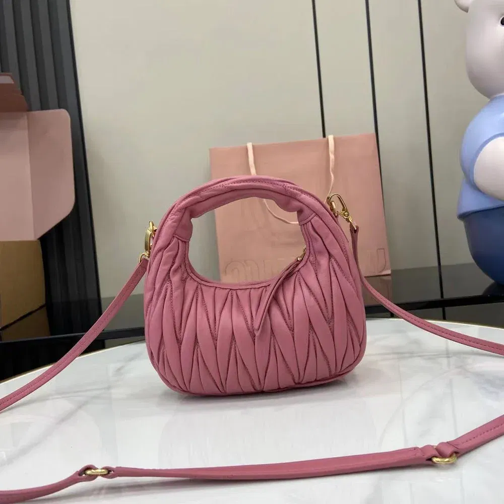 Luxury Bags Miun Miun Luxury Bag --122154 — image 4