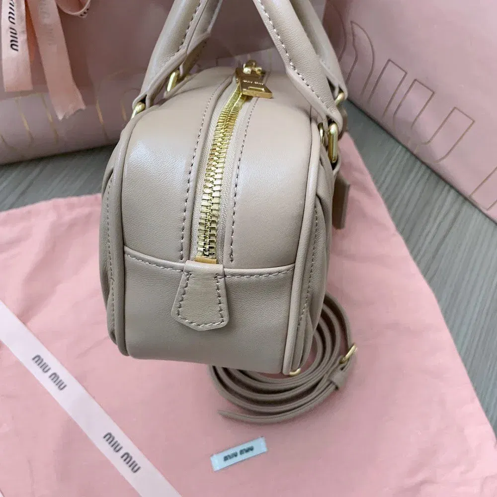 Luxury Bags Miun Miun Luxury Bag --122472 — image 3
