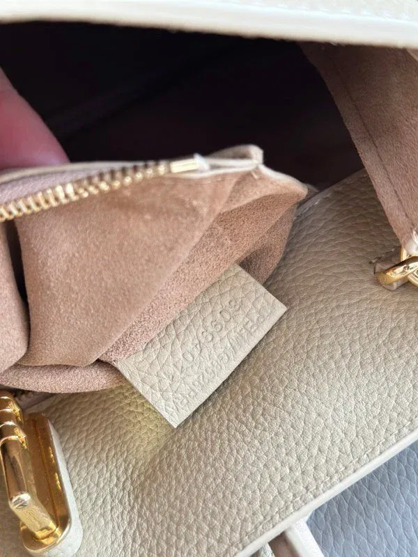 Luxury Bags - High-Quality Designer Products for You - AFFORDABLE LUXURY BAGS - 17442